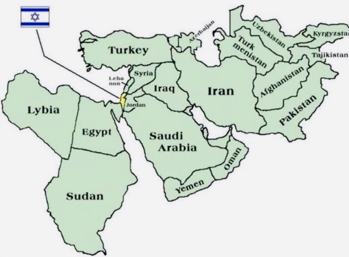 Tao❤️🇦🇺🇺🇸🇮🇱 tweet media