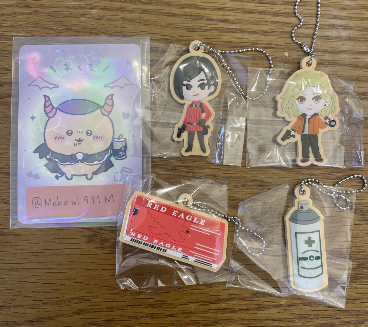 あざらし🦭 tweet media