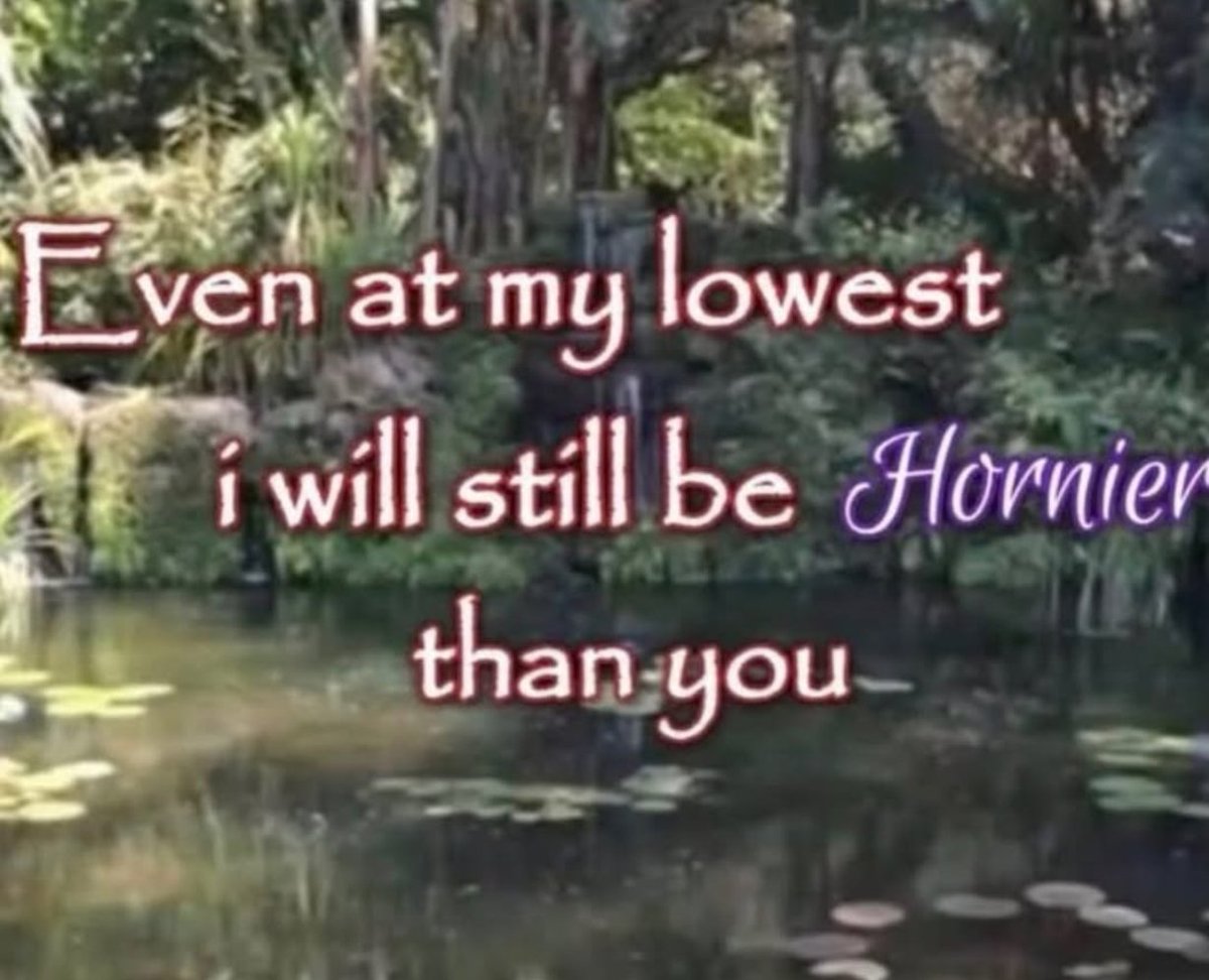 i drink soup tweet media