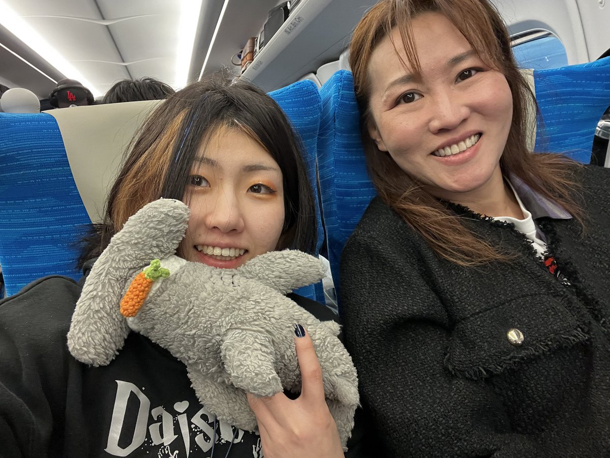 小石川 チエ tweet media