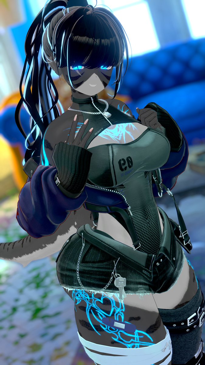 Jaylamad_VRC🔞 tweet media