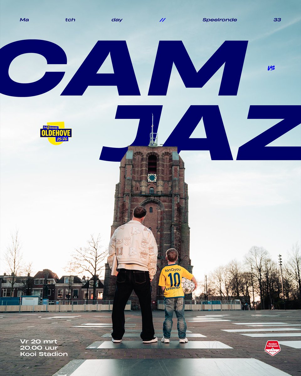 SC Cambuur tweet media