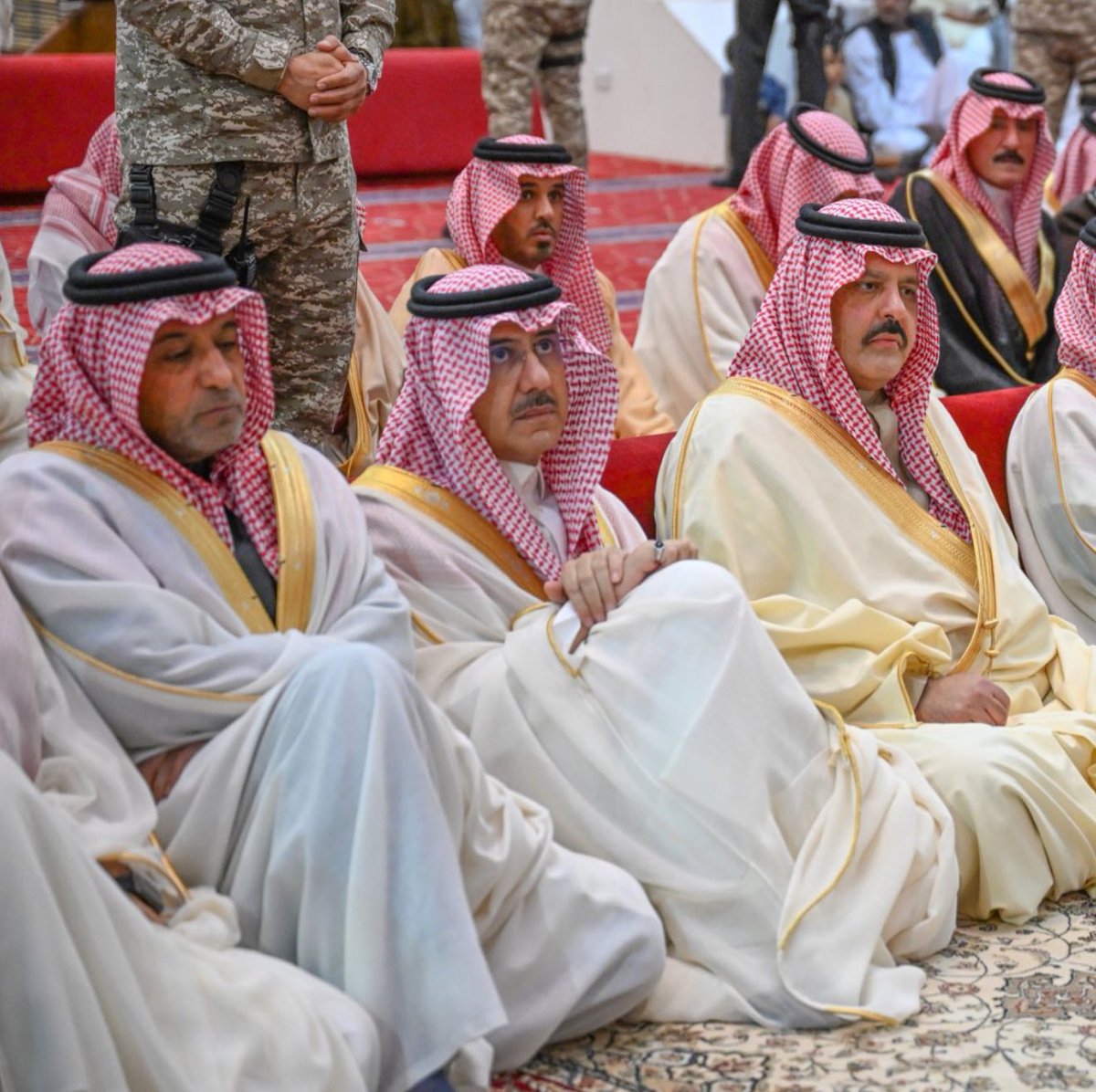 صفحة قبيلة عتيبة tweet media