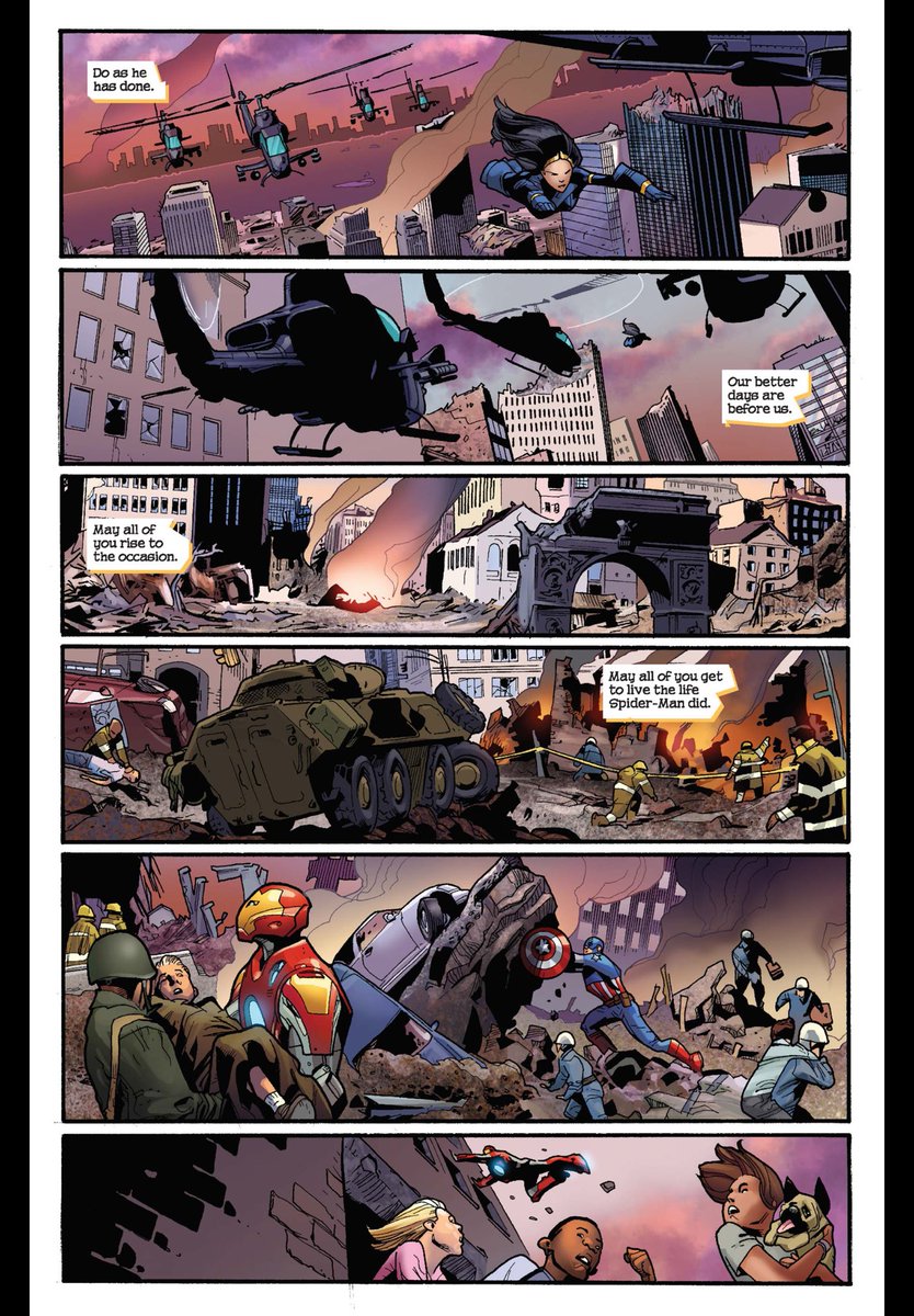 AlexisTalksComics(הִיא/She/Her) ✡️ tweet media