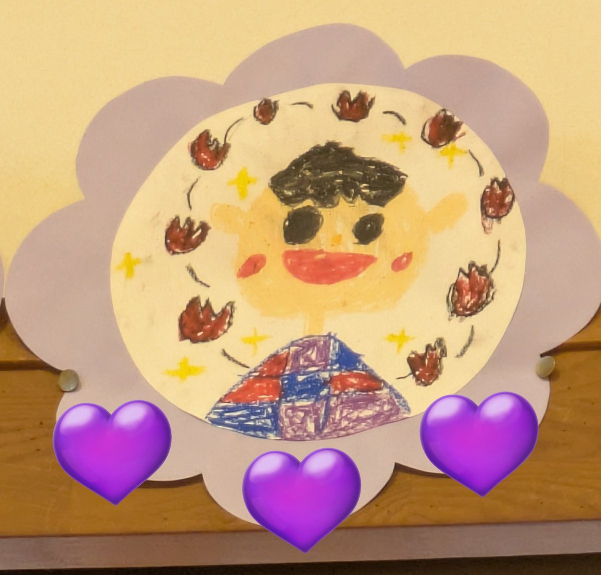 💙🍋💜ゆうちゃん⁵❤🍜✨ tweet media