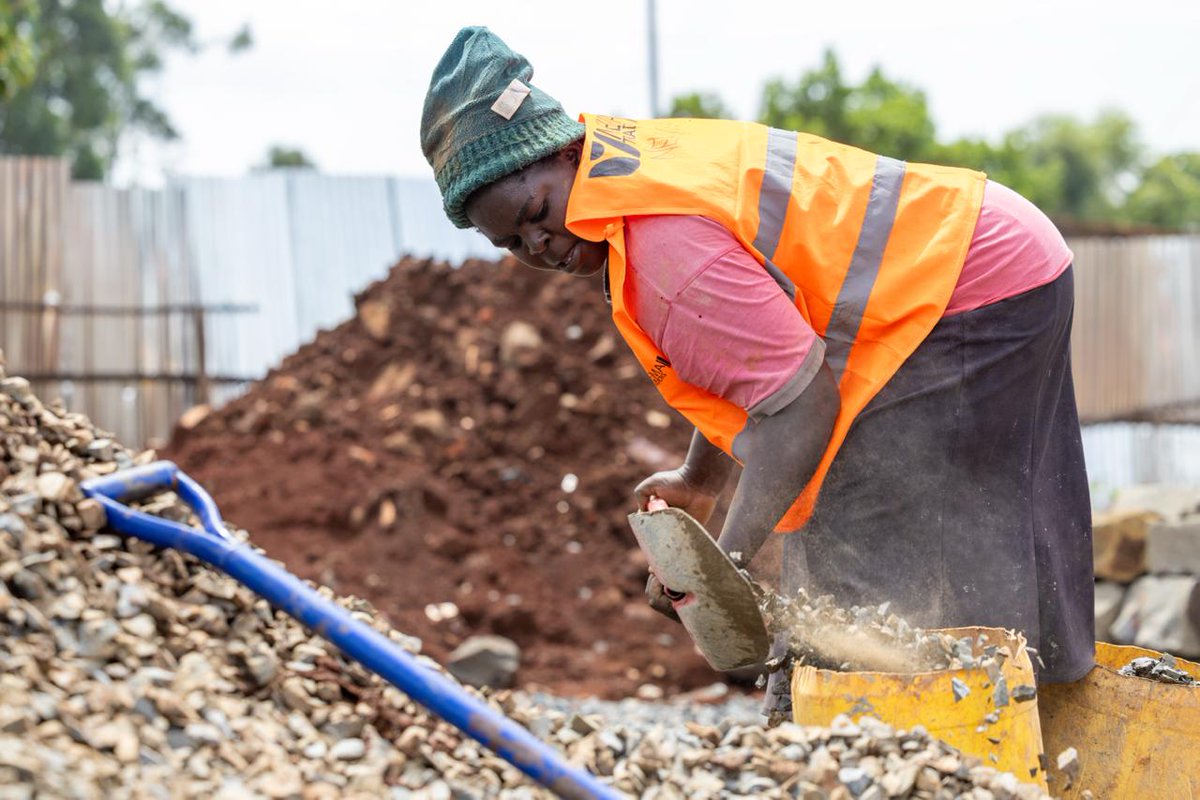 Impossible is Nothing 🌸 tweet media