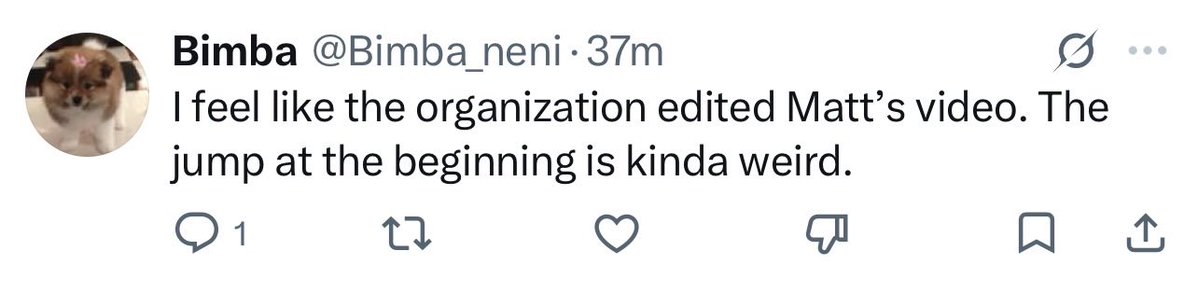 Britta | NoSoup4Knowles tweet media