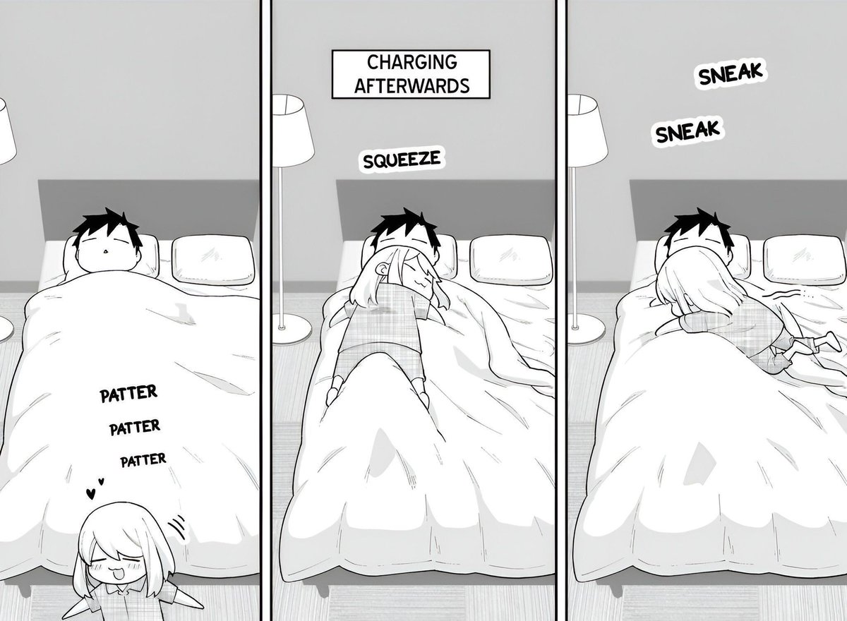 Out Of Context Manga tweet media