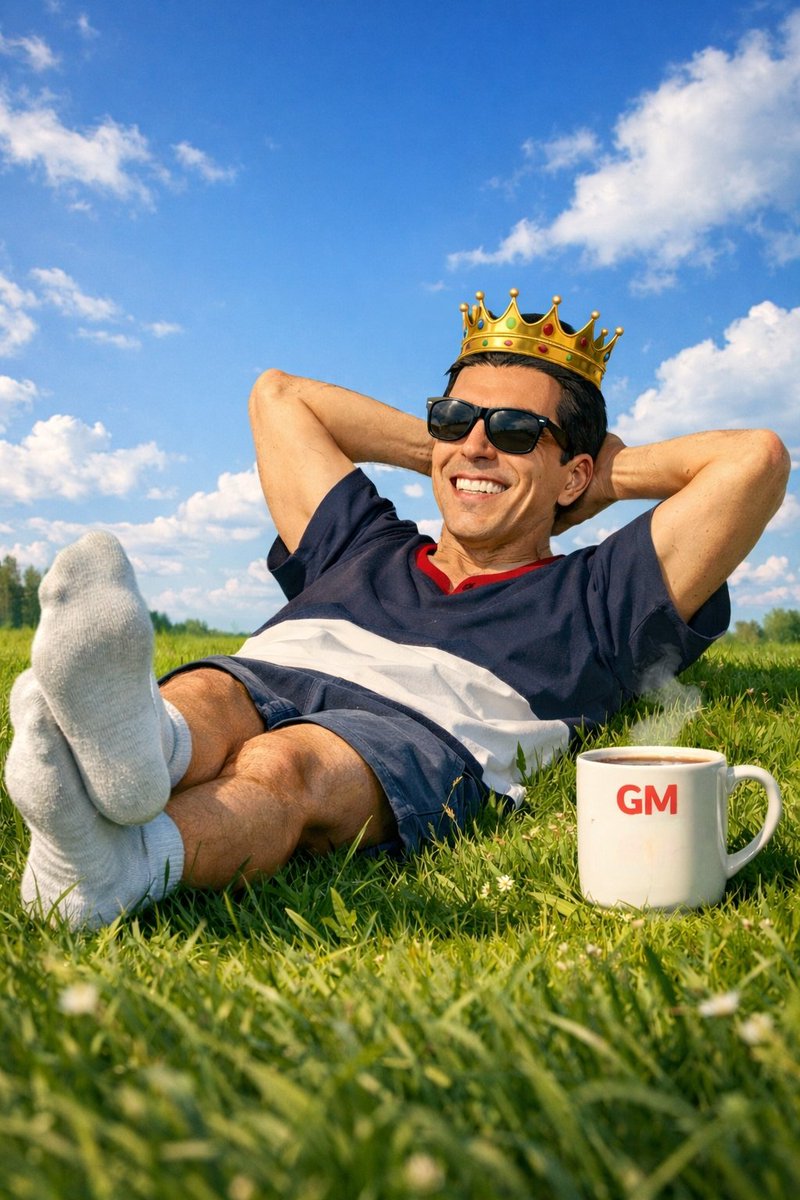 Mr Fam♛ tweet media