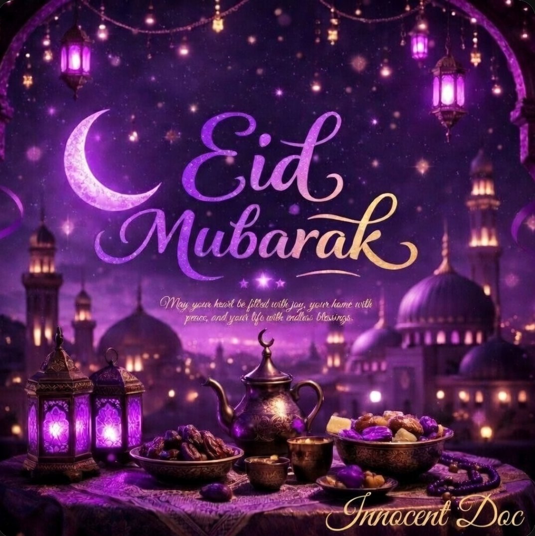 Innocent Doc tweet media