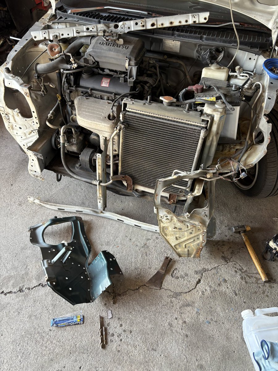 Ａ.オリゼー tweet media