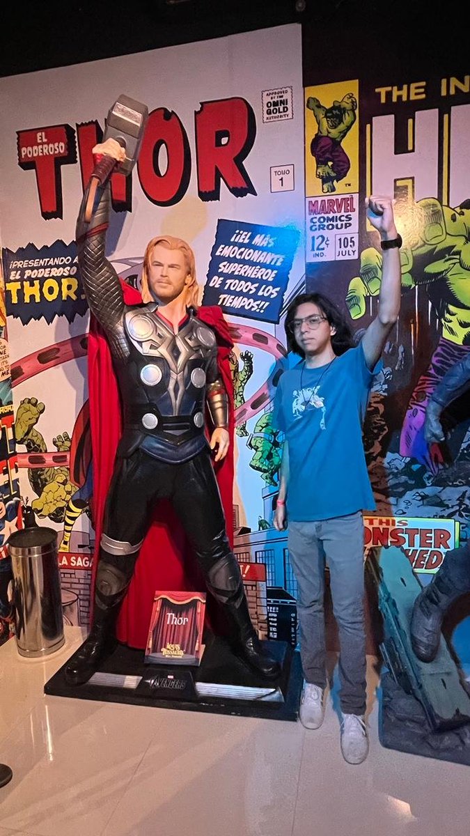 Jeremiah BG tweet media