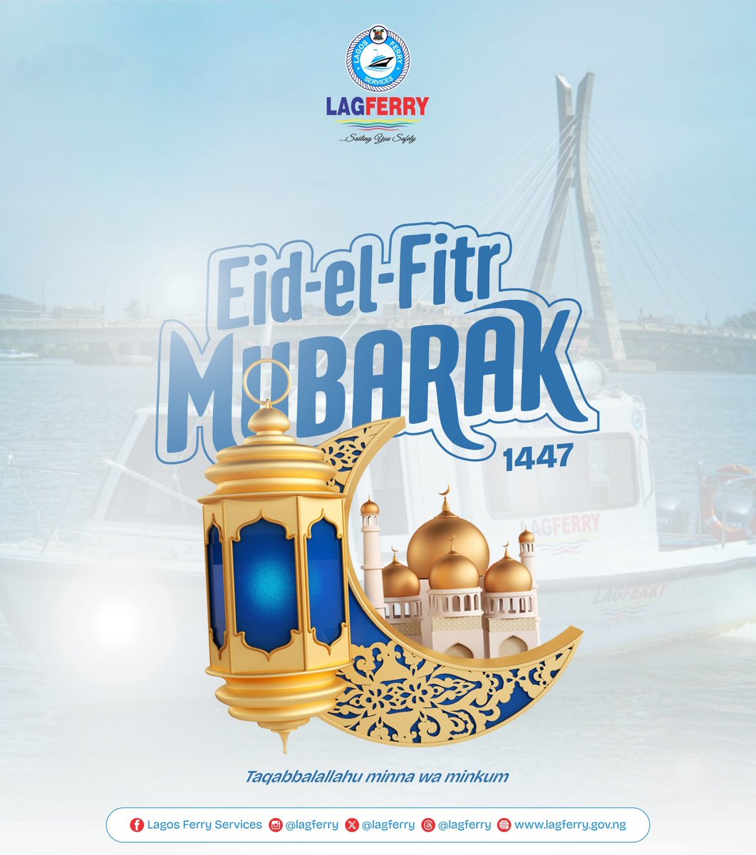 Lagferry tweet media