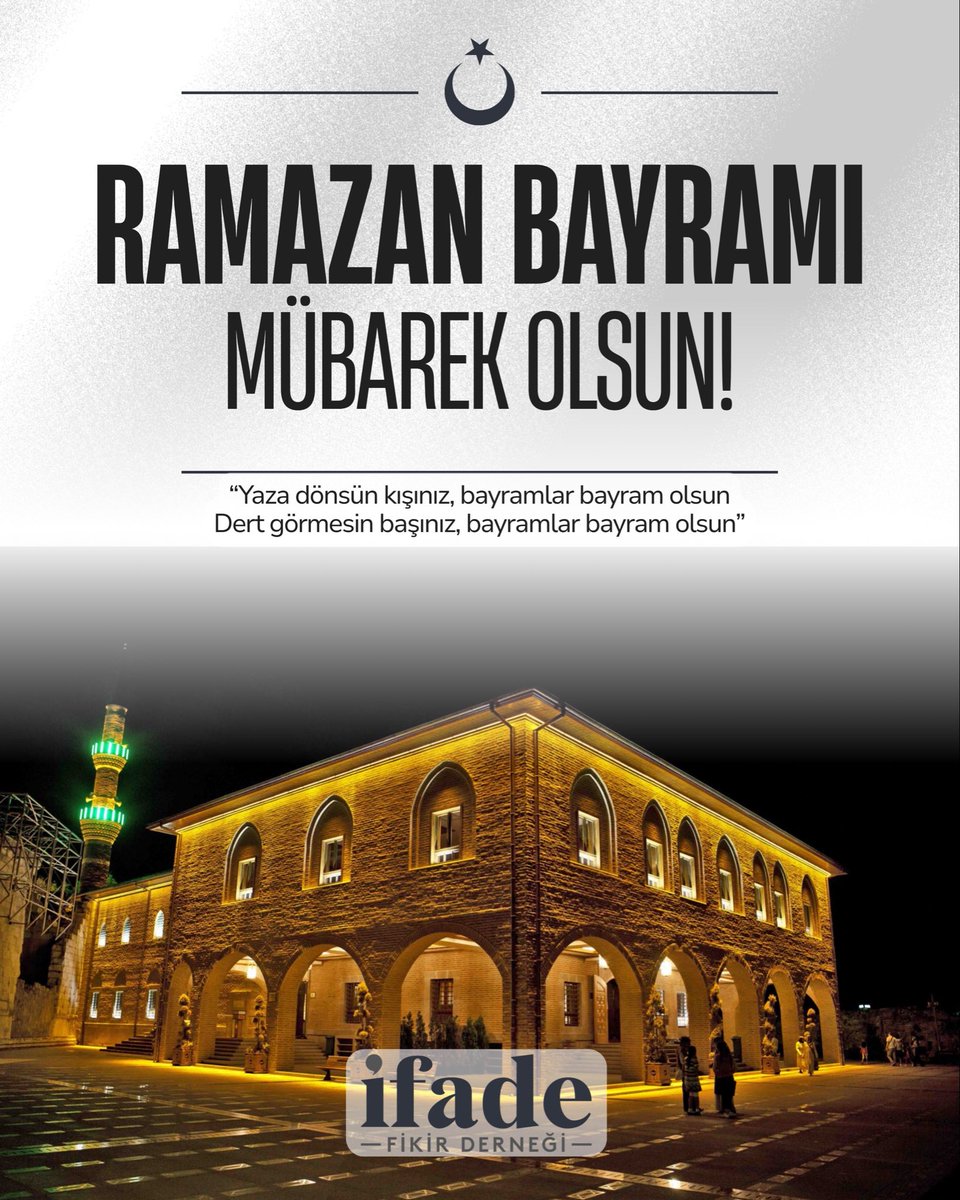 İfade Fikir Derneği tweet media