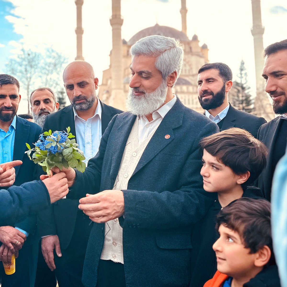 Hakkın Sesi tweet media