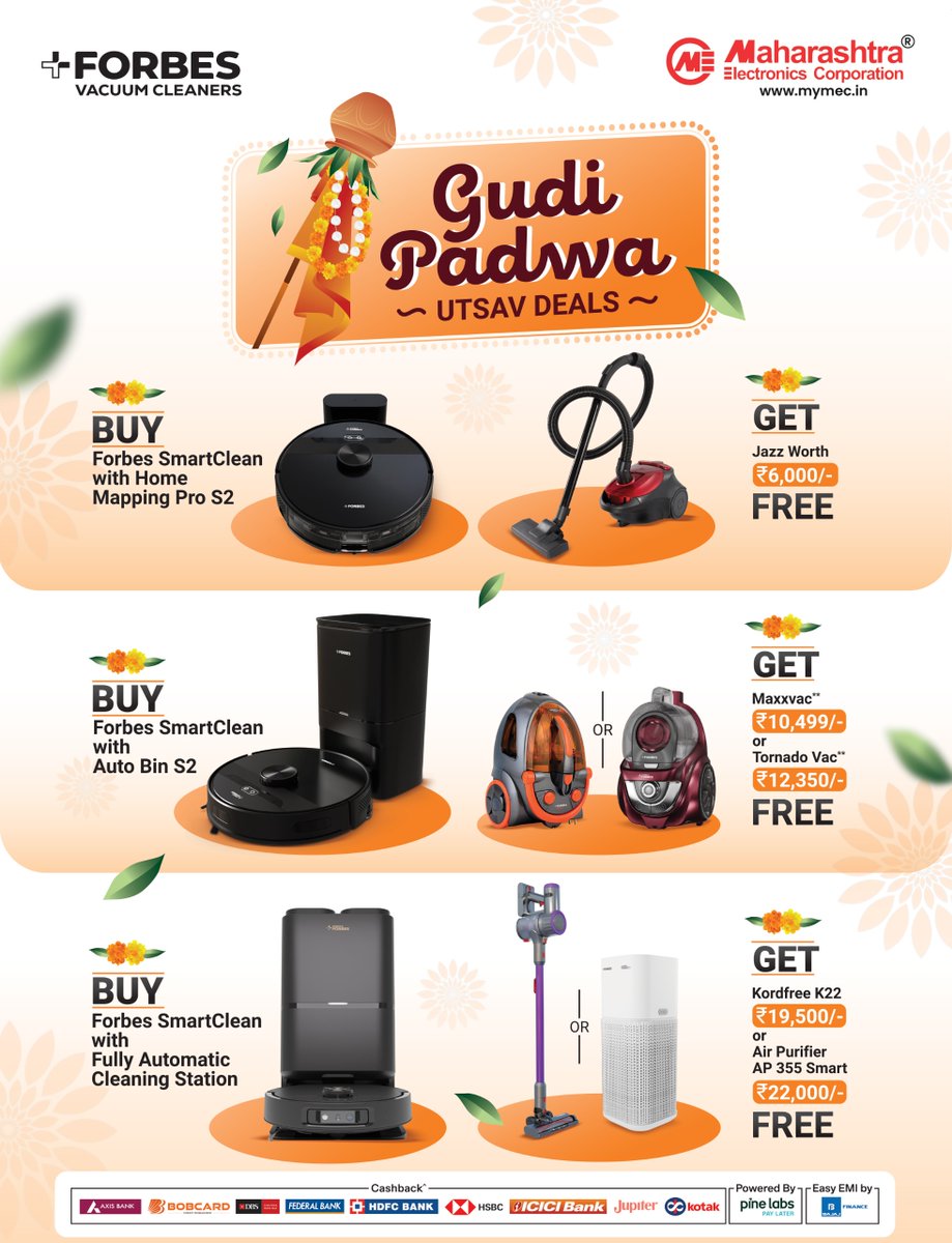 Maharashtra Electronics Corporation tweet media