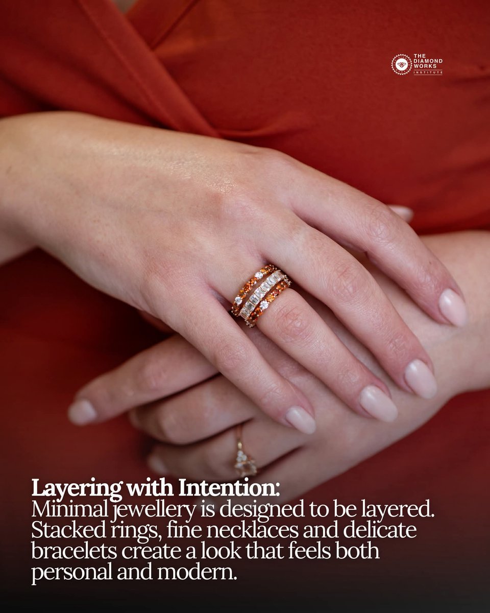 The Diamond Works tweet media