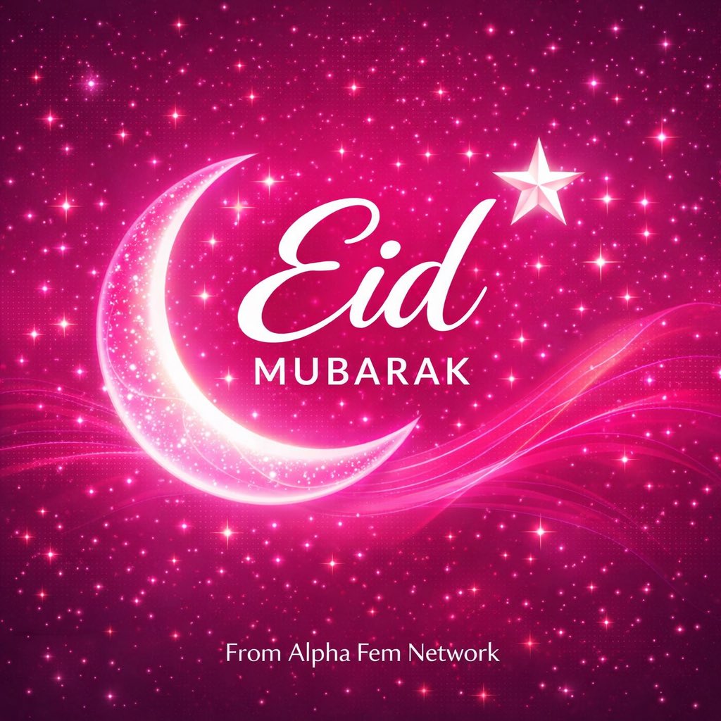 AlphaFem Network tweet media