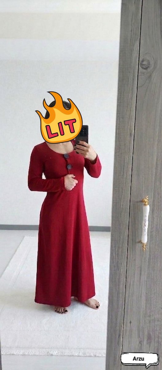 Arzu cd💄 tweet media