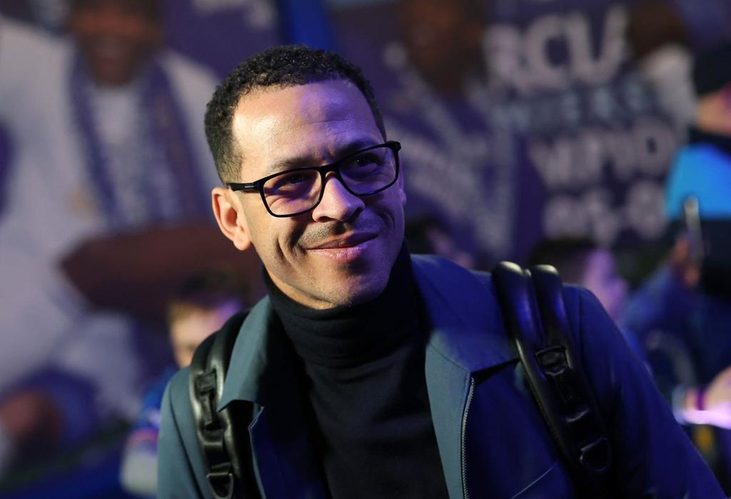 Vince™ tweet media