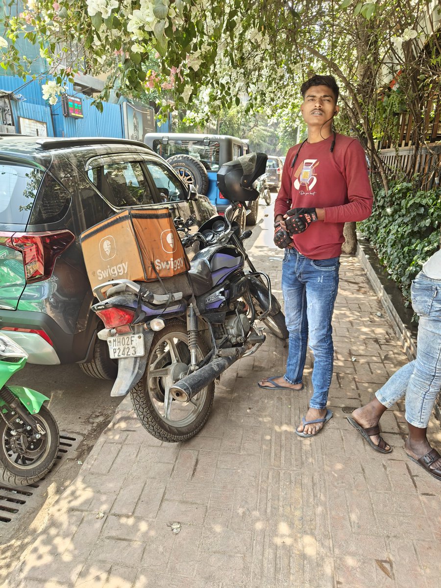 Manjunath Hegde tweet media