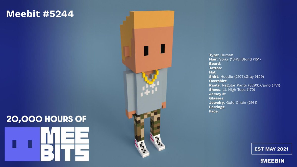 MeebitGamer ❚ ❚ tweet media