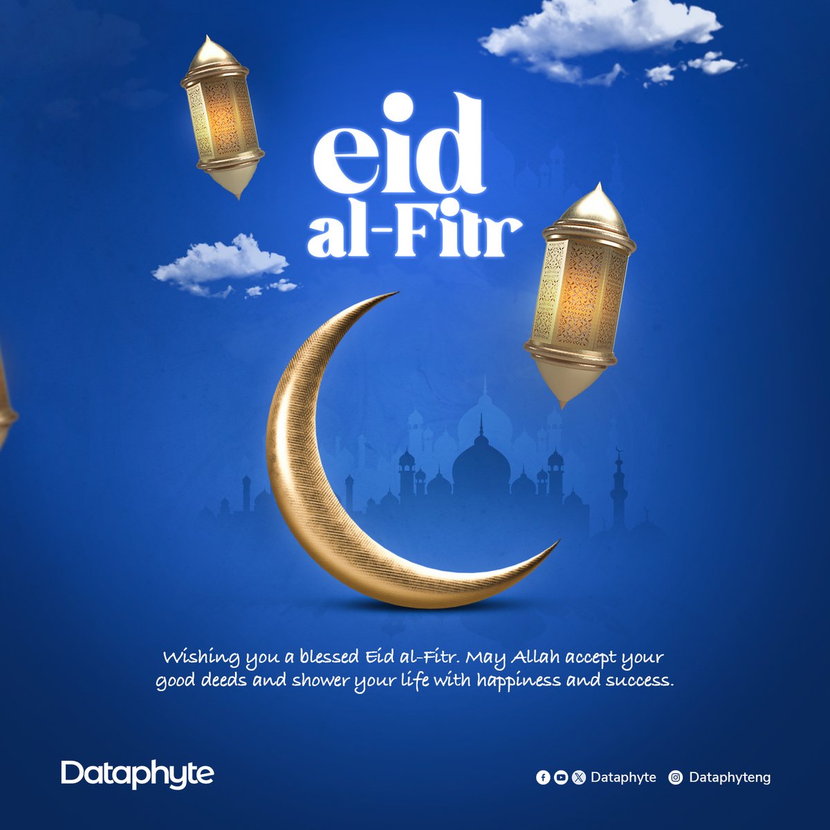 Dataphyte tweet media