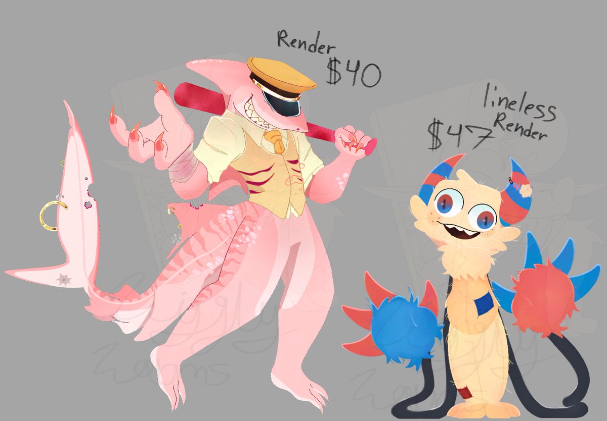 worms_wiggly's tweet photo. My commissions are back open! Dm me if your interested :]c
#commission https://t.co/yl5KQuJmX6
