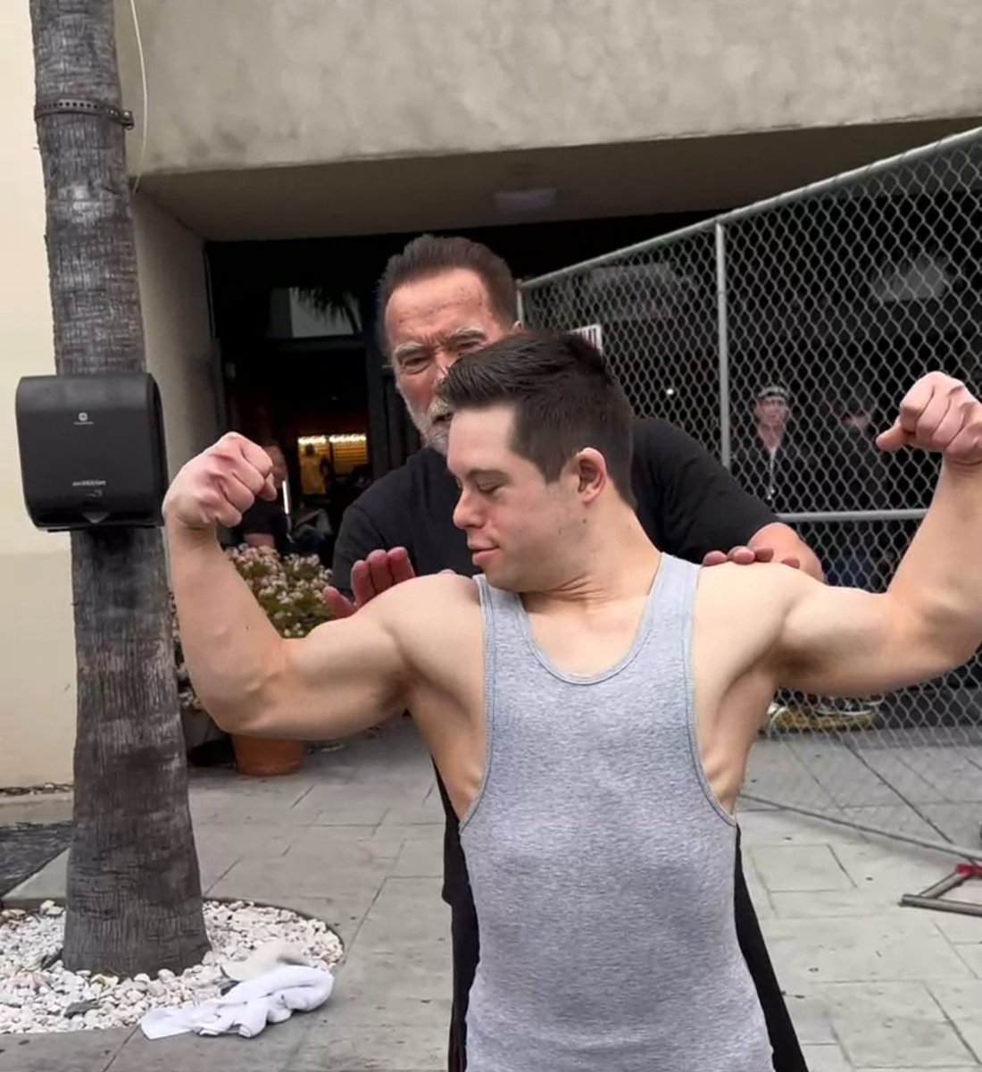 ⭐Санька Волтов⭐ tweet media