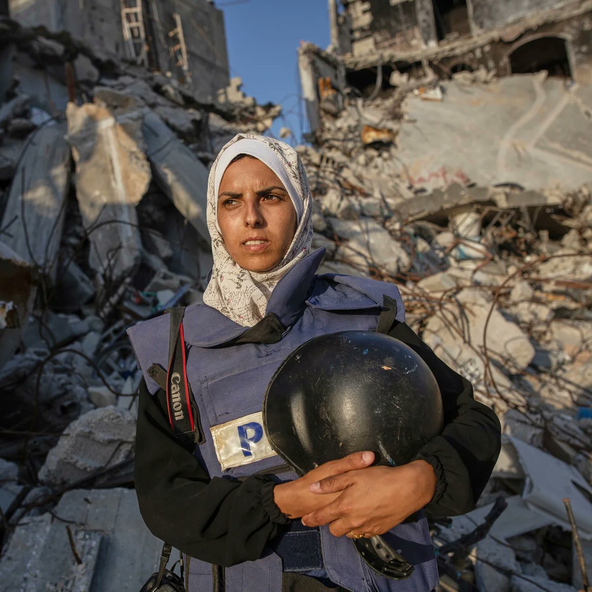 Abubaker Abed tweet media