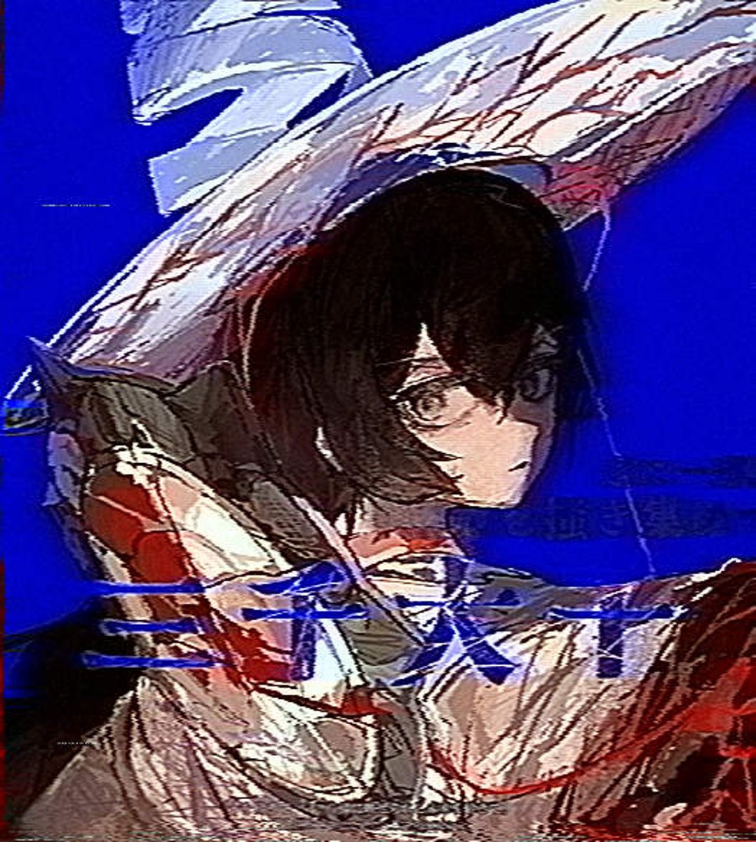 又三郎 tweet media