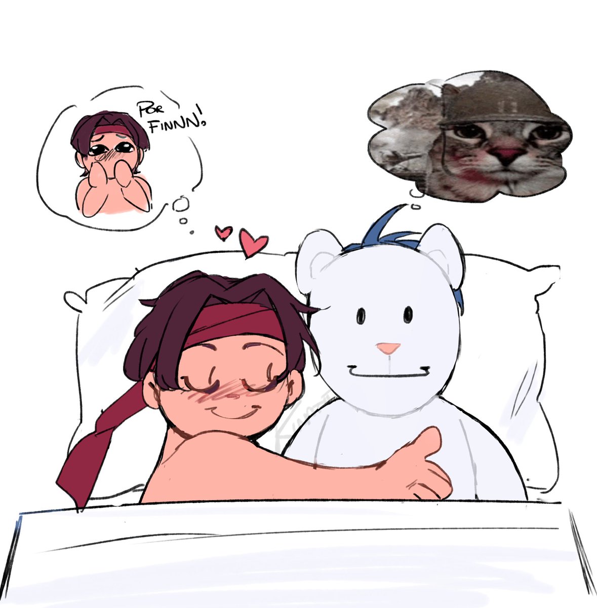 KIna✨! tweet media