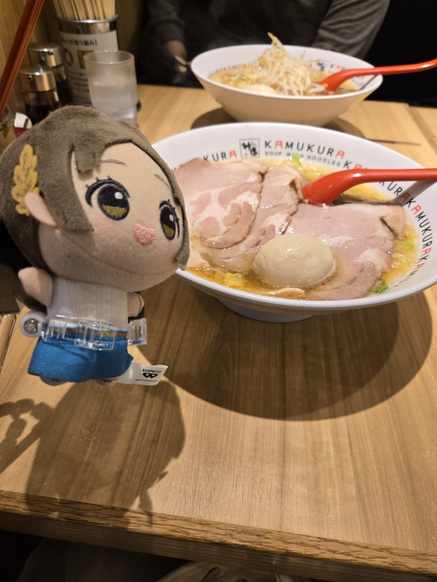 ツキカゲ tweet media