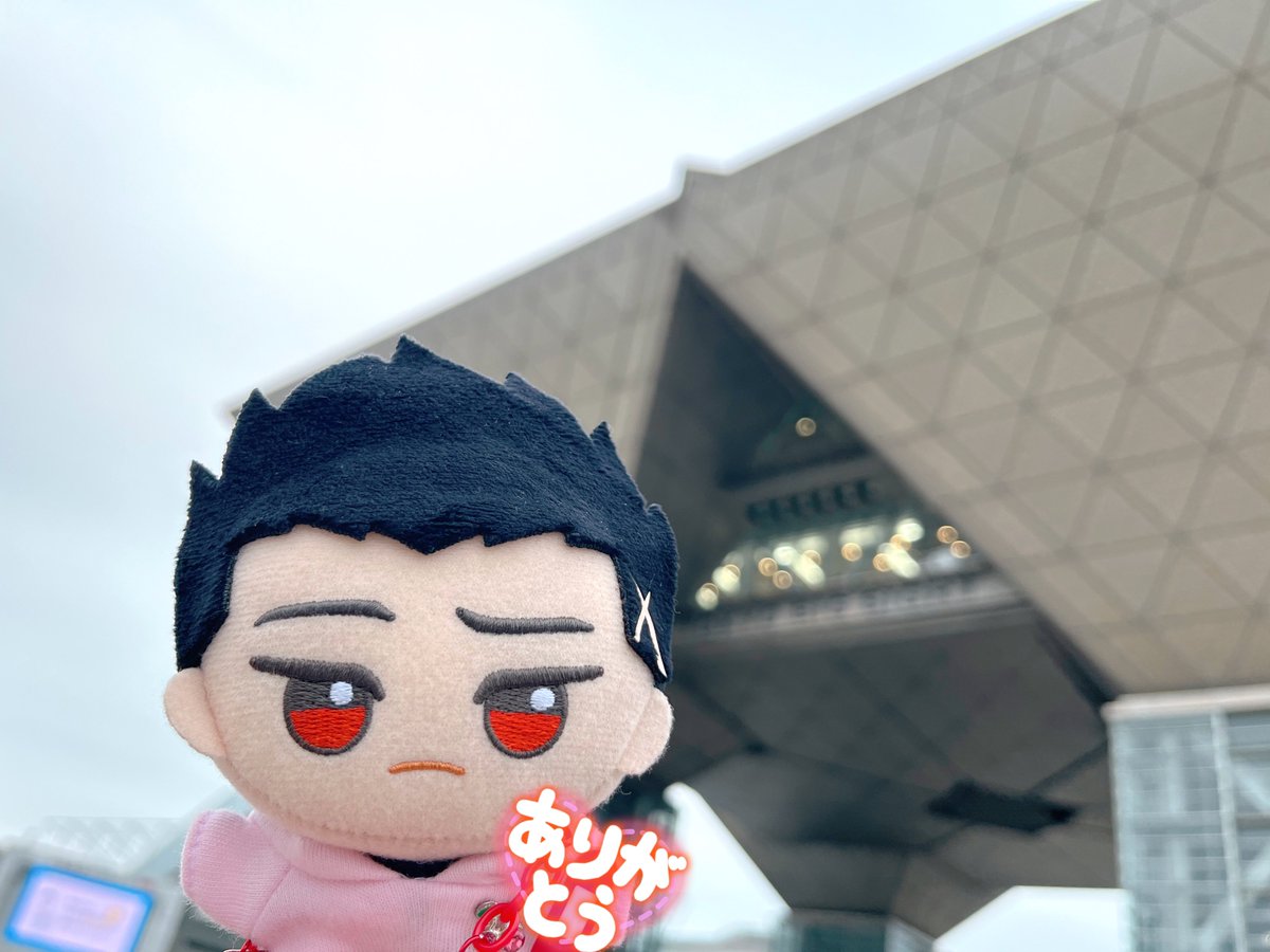 毎日ばろぬい🐺南1い01ab 青エゴ⚽️ tweet media