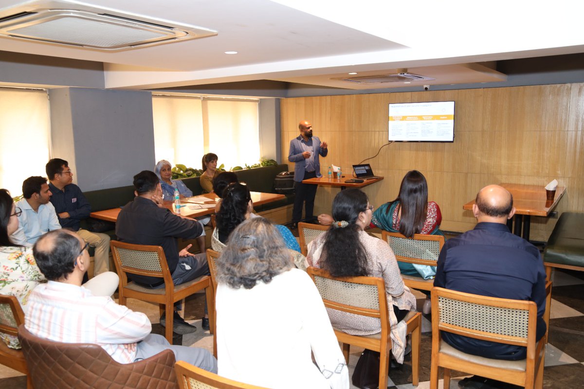 Premas Life Sciences tweet media