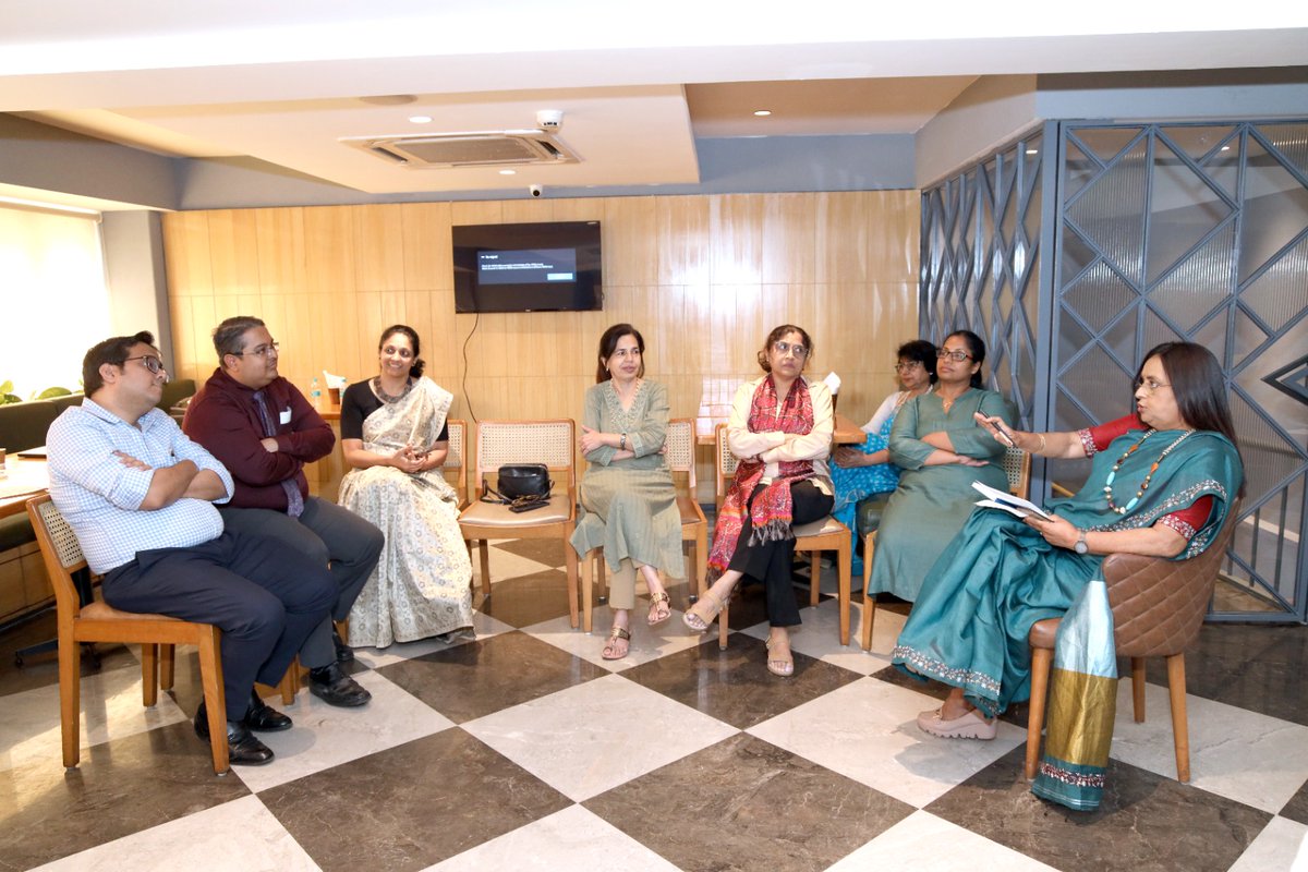 Premas Life Sciences tweet media