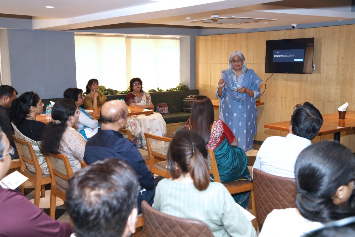 Premas Life Sciences tweet media