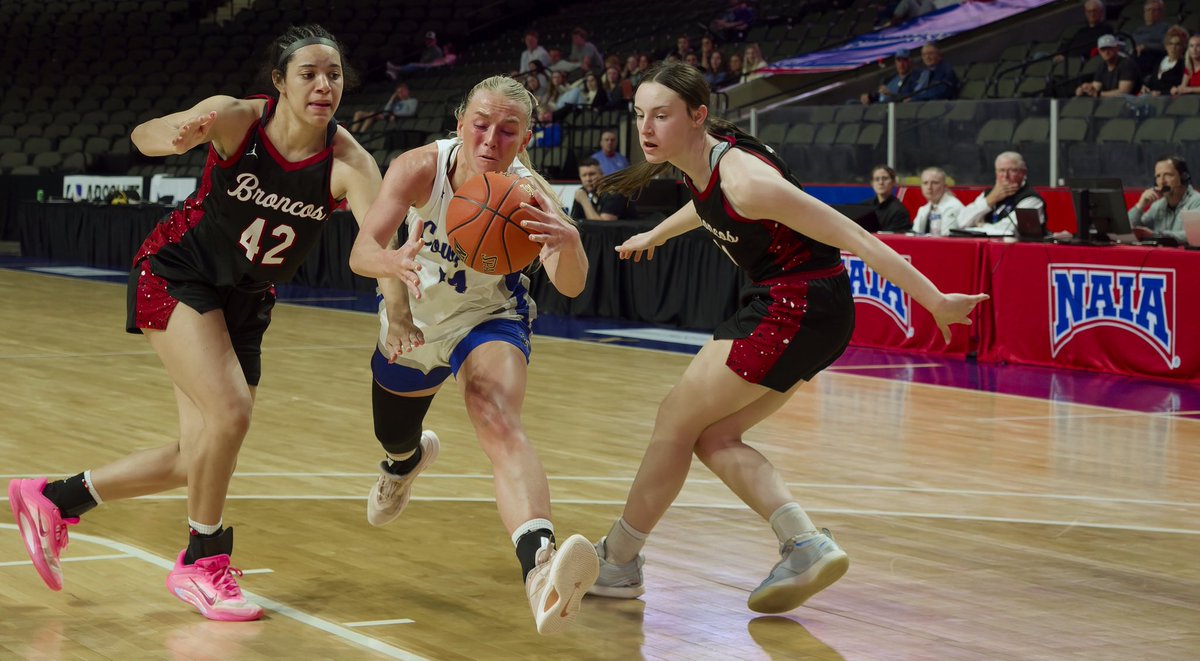 Great Plains Athletic Conference tweet media