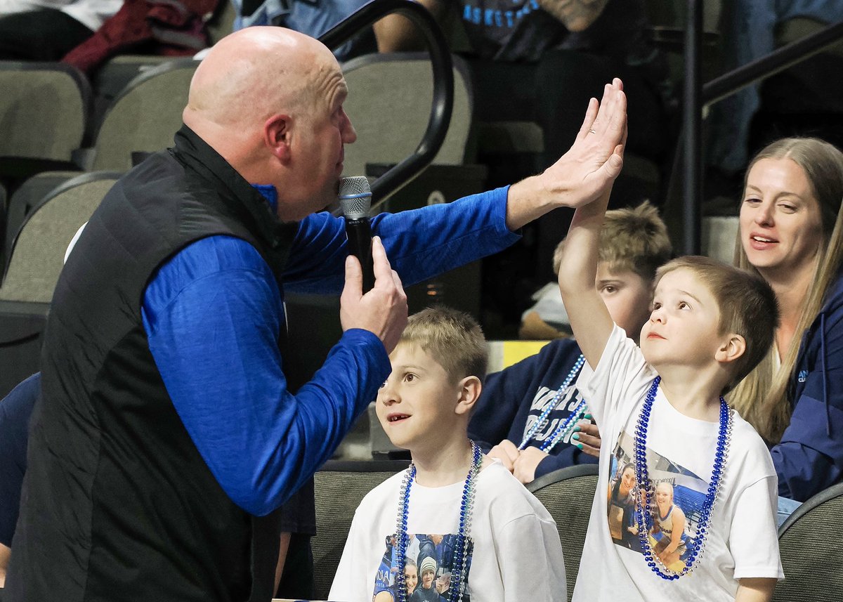 Great Plains Athletic Conference tweet media