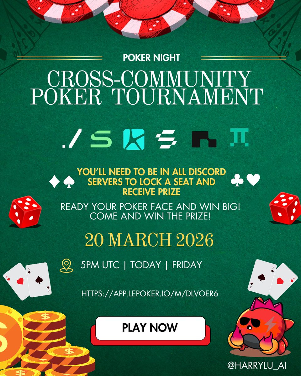 HarryLu ./ 🌐 tweet media