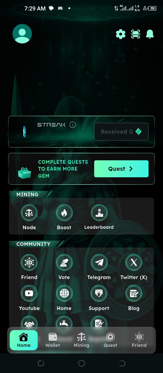 M$LITO 🇨🇲 tweet media