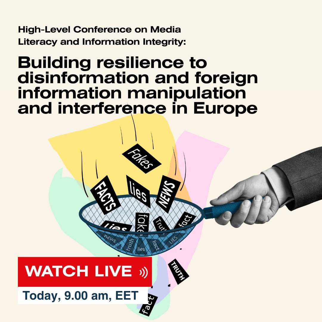 Council of Europe tweet media