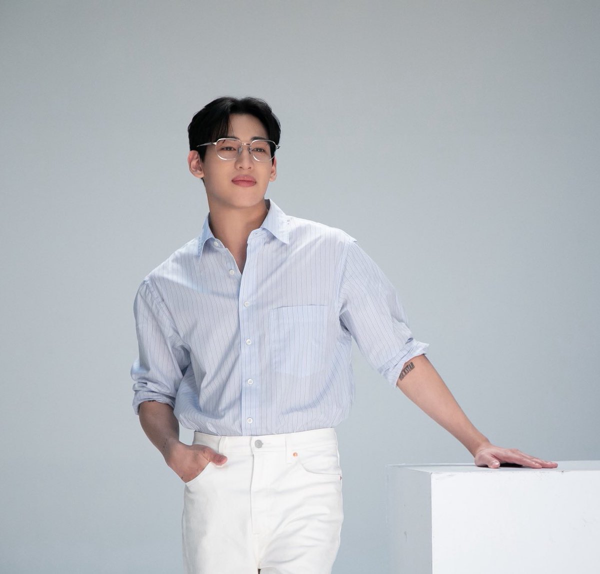 GOT7 BASE tweet media