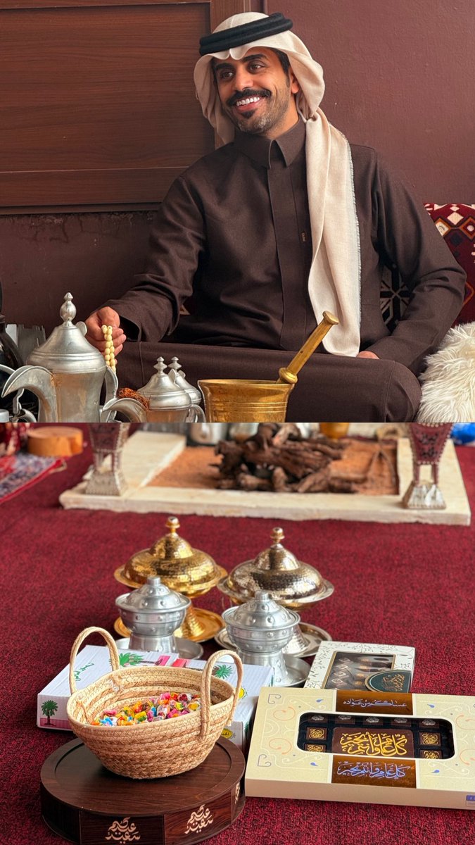 فواز البقعاوي 💙 tweet media