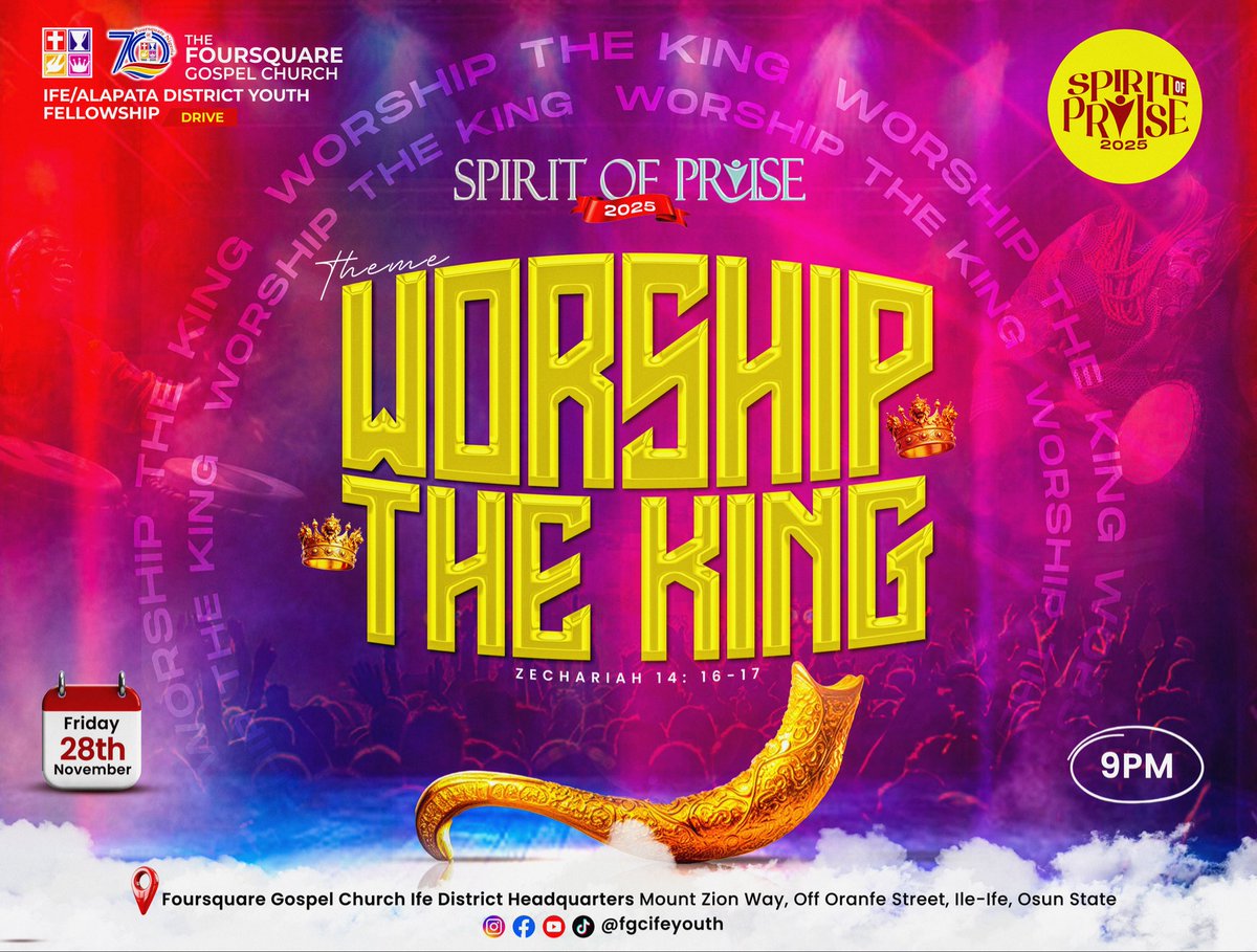 The Global Light tweet media