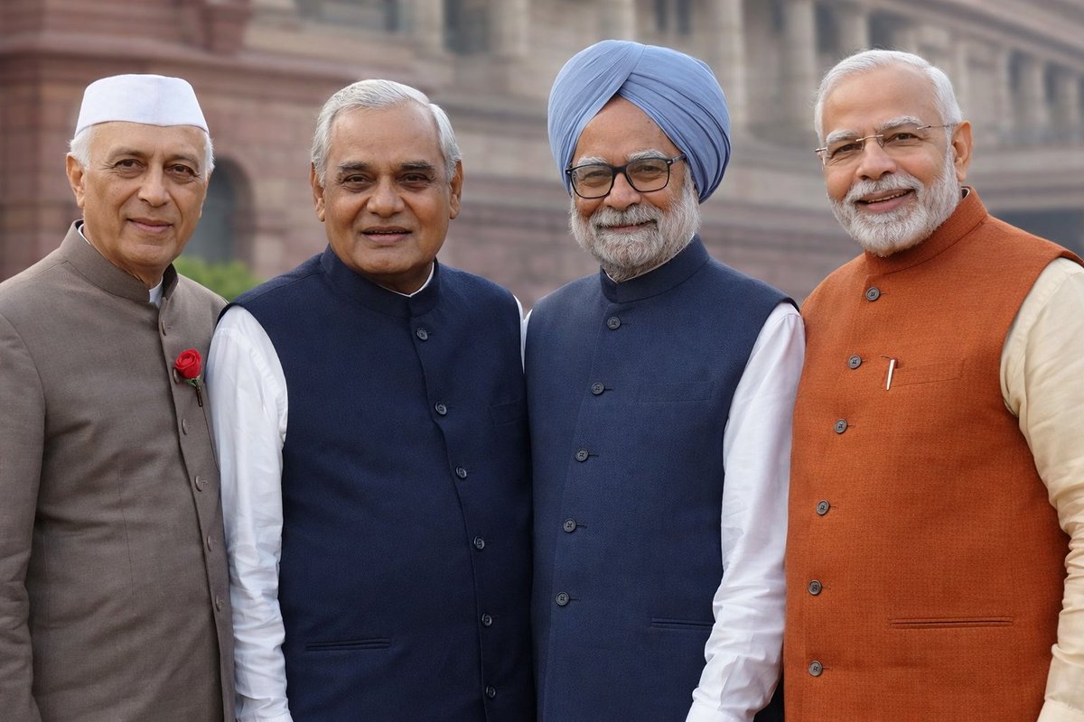 Arvind Chotia tweet media