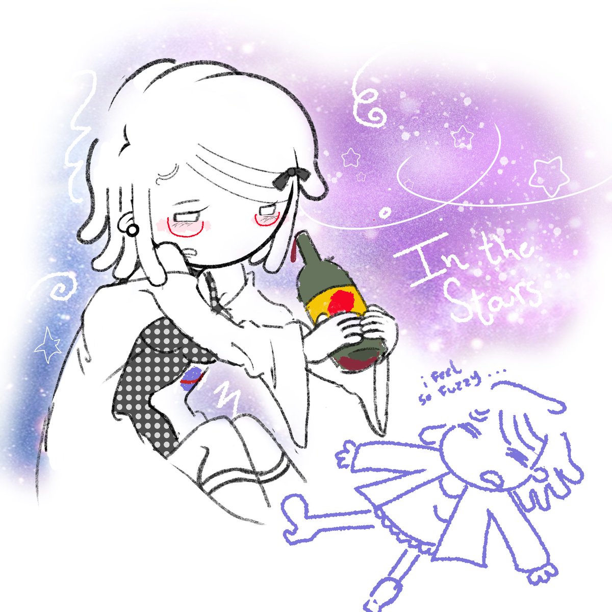 ❤︎⁠ | COMMISSION OPENED! tweet media