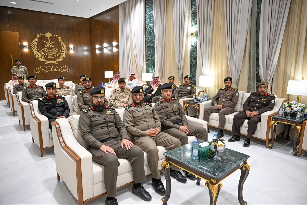 هيئة تطوير منطقة حائل tweet media