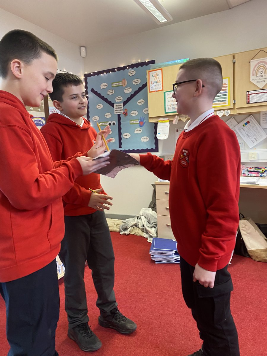 Mrs Alexander P7 🧡 tweet media