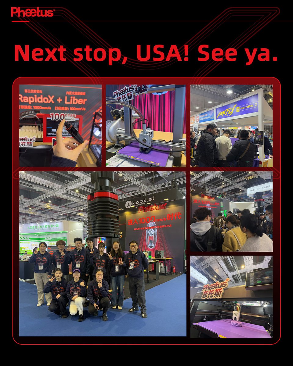 Phaetus3D tweet media